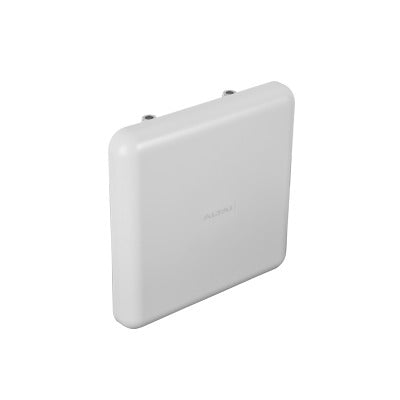 Punto de Acceso Profesional Súper Wi-Fi conectorizado en 2.4 GHz requiere 2 antenas (no incluidas) e integrado en 5 GHz