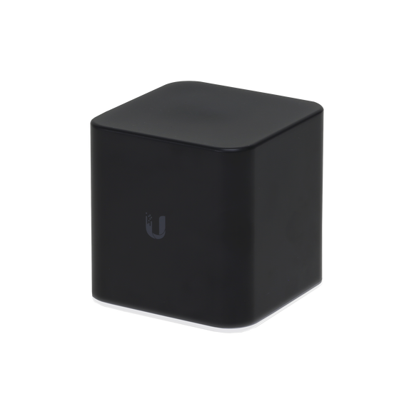 Access Point/Router Wi-Fi airCube, MIMO 2x2, 802.11n, 2.4 GHz (hasta 300 Mbps)