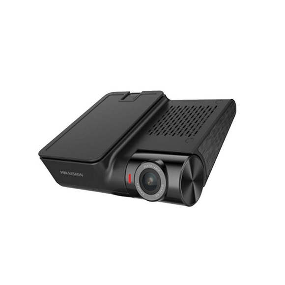 Cámara Móvil de Doble Lente (Dash Cam) para Vehículos / ADAS / Micrófono y Bocina Integrado / Wi-Fi / Micro SD / Conector USB / G - Sensor / GPS