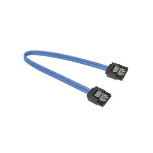 Cable e-SATA para DVR / NVR marca epcom y HIKVISION compatible con grabadores de una sola bahía.