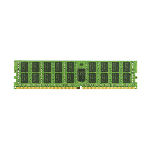 Modulo de memoria RAM 16 GB para servidores Synology