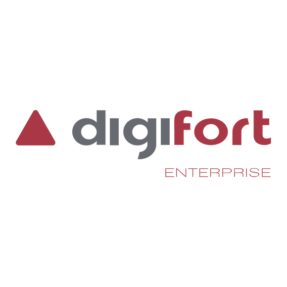Sistema Digifort edición Enterprise para Windows - Base para la gestión de 1 módulo de alarma