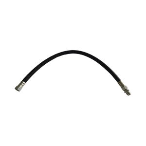 Cable de Acero Trenzado / IP68 / Para Protección de Cables en Entornos Explosivos