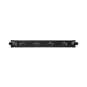 Tarjeta de 4 Entradas de Video en HDMI / Compatible con Controlador DS-C10S-S11T