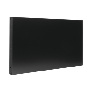 Pantalla LCD 55" para Videowall / Entrada HDMI - VGA - DVI - DP / Monitor Robusto / 3.5 mm GAP