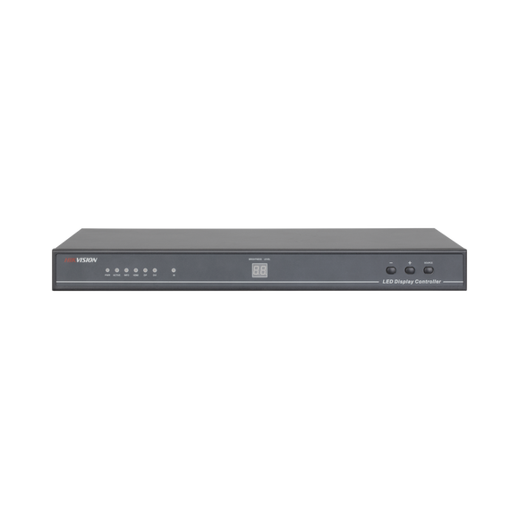 Controlador para VIDEOWALL / 4K (3840 X 1080) / Compatible con Pantallas LED Serie DS-D44