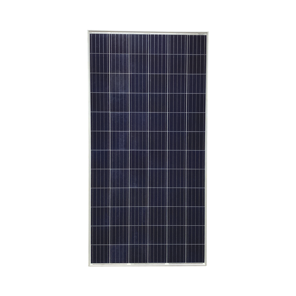 Modulo Solar EPCOM, 330W, 24 Vcd , Policristalino, 72 Celdas grado A