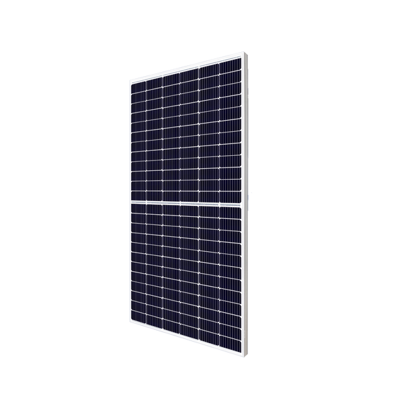 Modulo Solar ETSOLAR, 450W, 50 Vcd, Monocristalino, 144 Celdas grado A