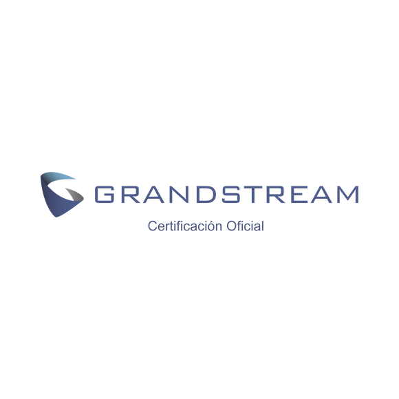 Grandstream Certificación Profesional de la serie GWN (GCP)