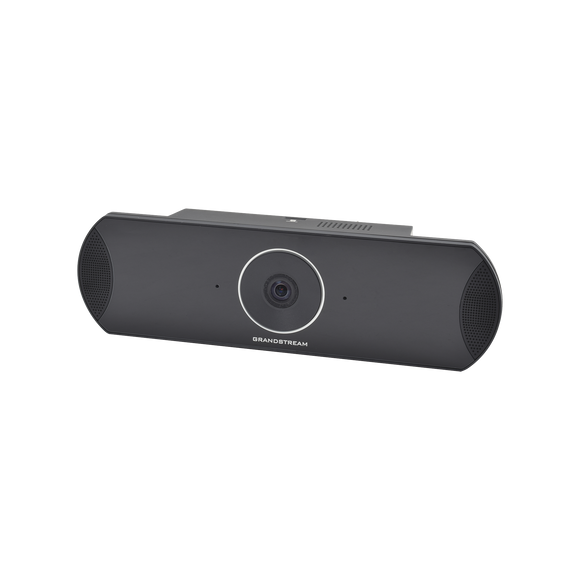 Sistema de Video Conferencia 4k para IPVideotalk ePTZ, 2 Salidas de video HDMI, audio incorporado y Control Remoto