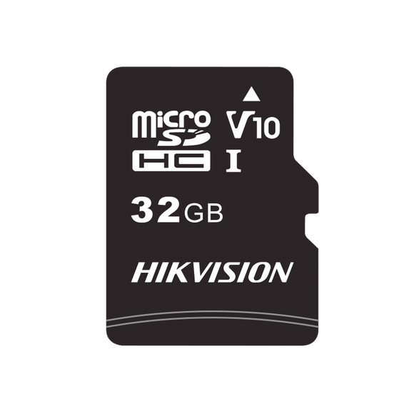 Memoria microSD para Celular o Tablet / 32 GB / Multipropósito