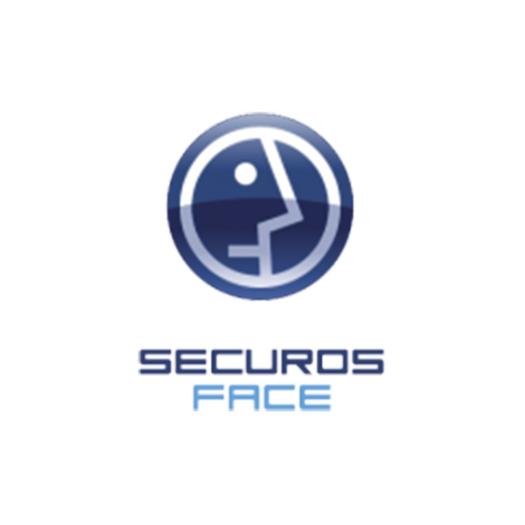 Reconocimiento Facial SecurOS FACEX (por Cámara, para +25 Cámaras por orden por  Sistema)