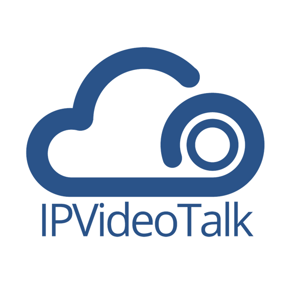 Subscripción anual Business para plataforma IPVideotalk de Grandstream 150 participantes con 49 participantes de video.