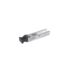 (MGB-LX v2) Transceptor mini-GBIC SFP 1G LC Duplex para fibra monomodo 20Km