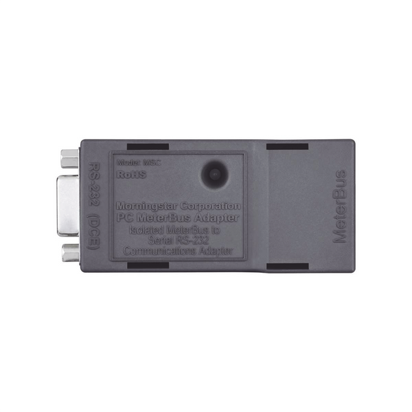 Adaptador MeterBus para USB, Convierte el RJ-11 en una interfaz USB 2.0