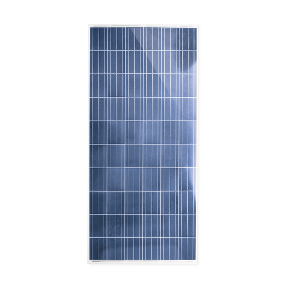 Modulo Solar EPCOM POWER LINE, 100W, 12 Vcd , Policristalino, 36 Celdas grado A