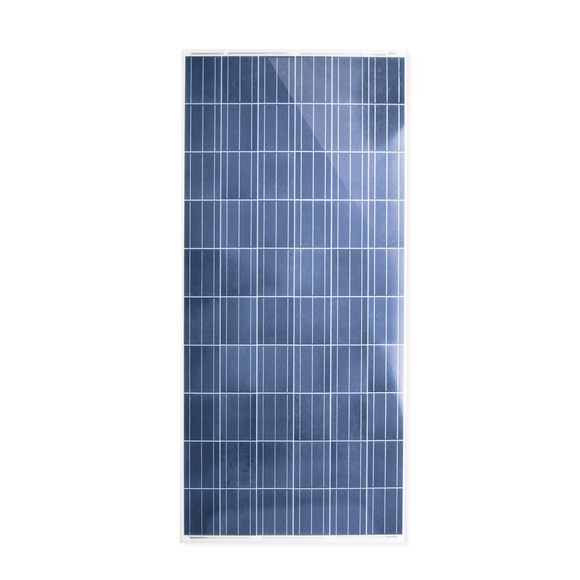 Modulo Solar EPCOM POWER LINE, 125W, 12 Vcd , Policristalino, 36 Celdas grado A