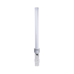 2.4 GHz Antena Omnidireccional, Super cobertura 360 grados MIMO 2x2, con pigtails incluidos