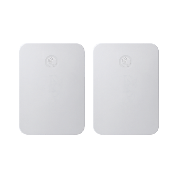 Starter Kit Wi-Fi Empresarial de 2 Access Point PLE510