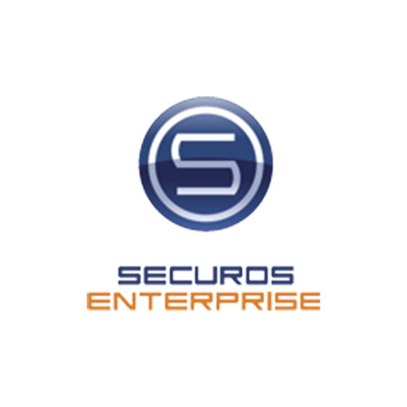 Licencia para Cámara de SecurOS Enterprise (1 Canal)