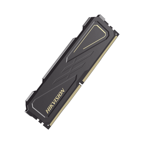 Modulo de Memoria RAM 8 GB / 3200 MHz / UDIMM