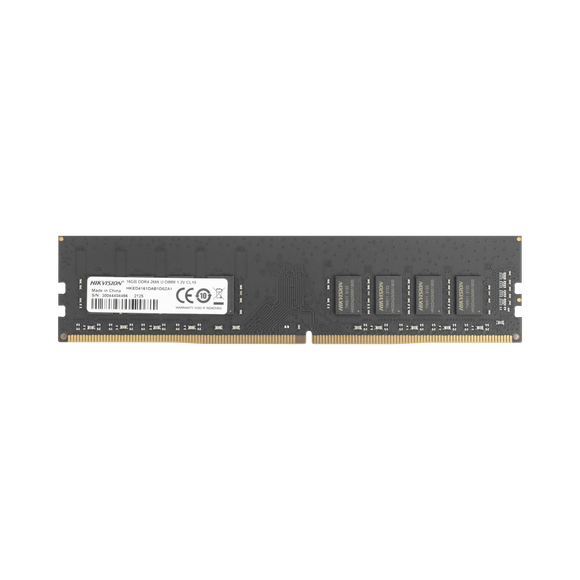 Modulo de Memoria RAM 16 GB / 2666 MHz / UDIMM