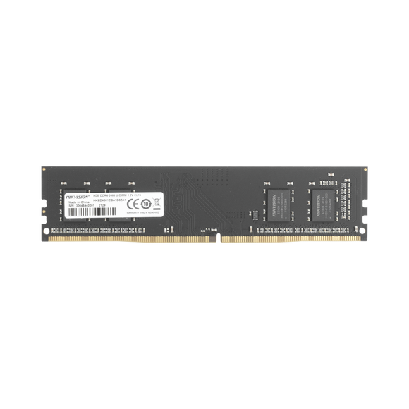 Modulo de Memoria RAM 8 GB / 2666 MHz / UDIMM
