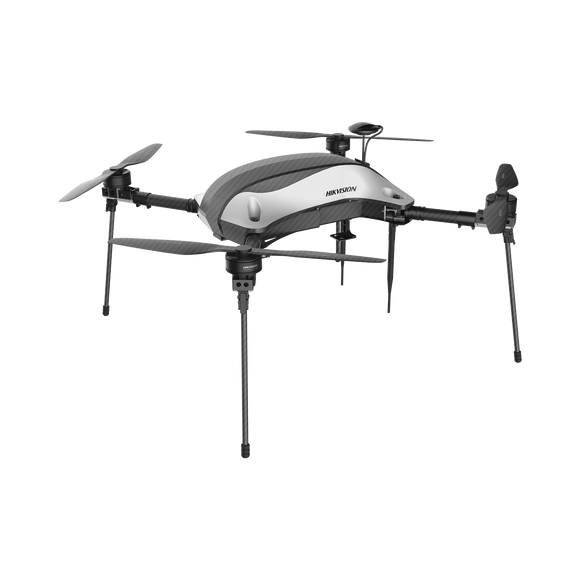 Drone hikvision UAV-MX4080BP-A1