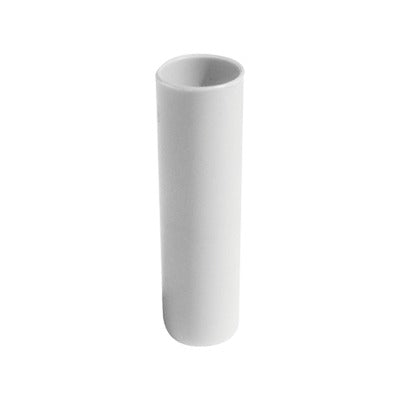 Cople (Unión) para tubería rígida, PVC Auto-extinguible, de 16 mm